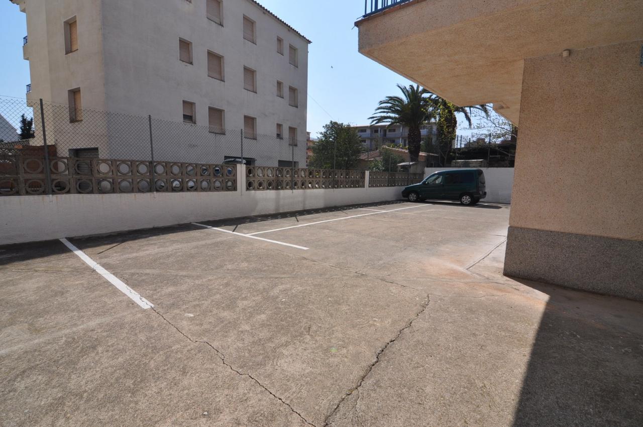 Rnet - Sol Y Playa Roses Apartment Екстериор снимка